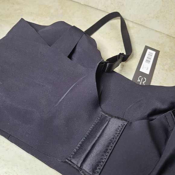 UNDER CONTROL seamless maternity nursing bra S - Picture 5 of 6